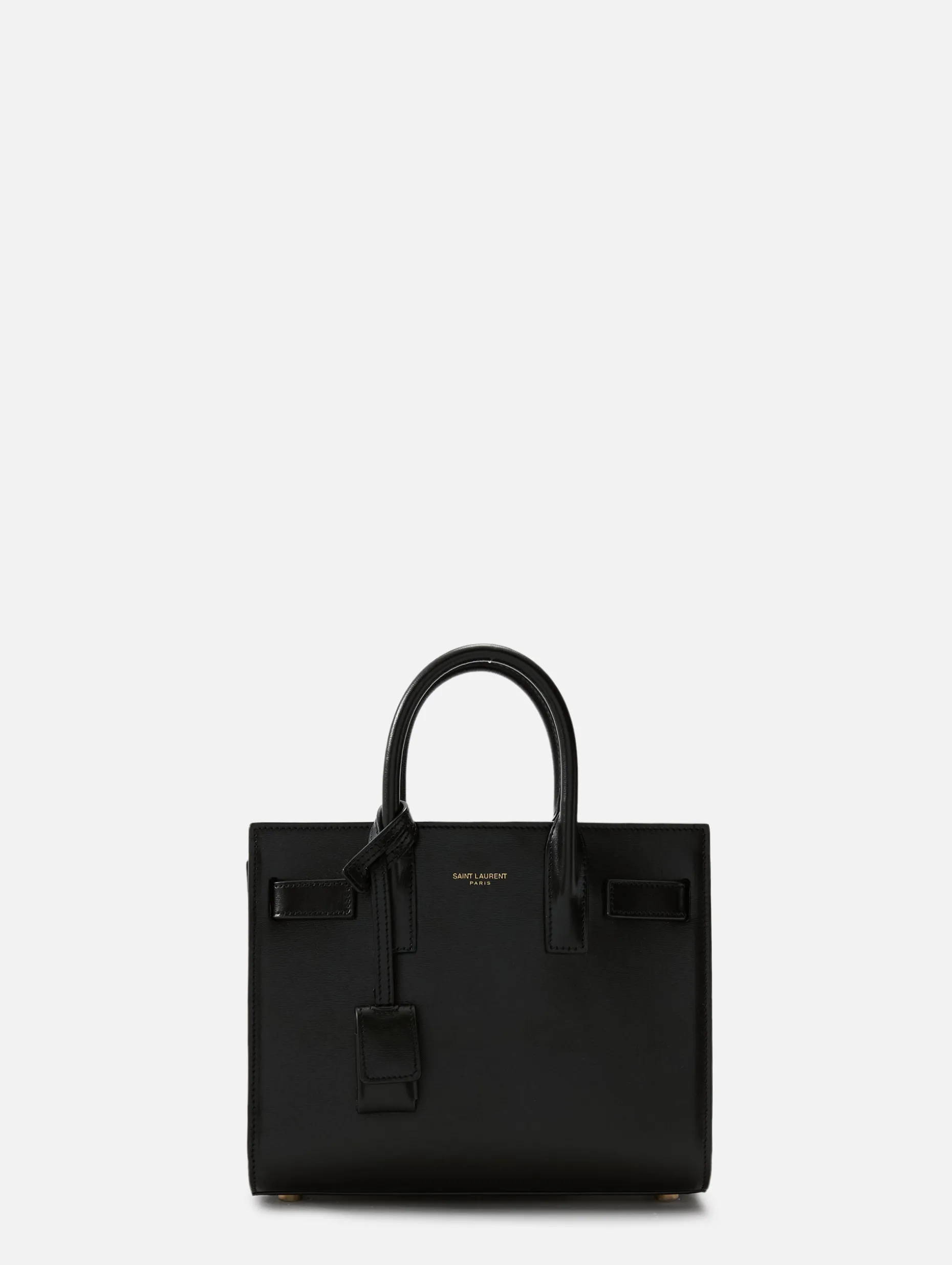 Nano Sac de Jour Carryall Bag