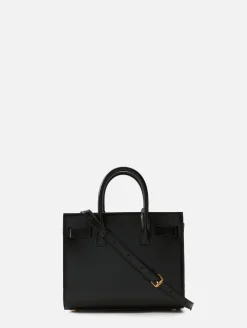 Nano Sac de Jour Carryall Bag