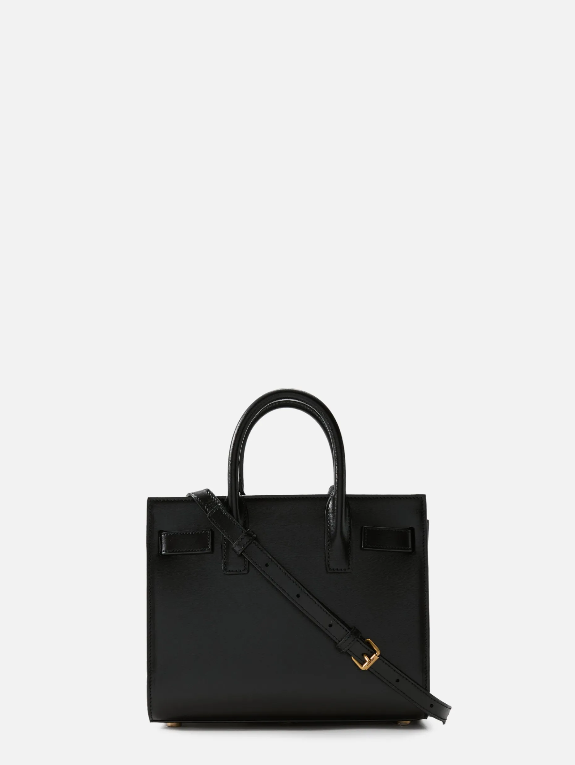 Nano Sac de Jour Carryall Bag