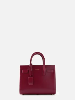 Nano Sac de Jour Carryall Bag