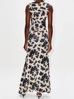Natalia Dress