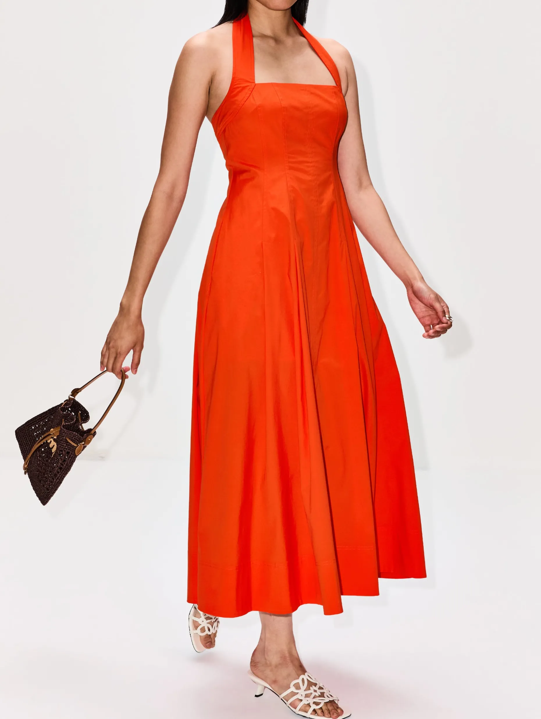 Natalie Dress