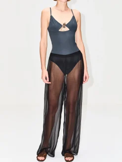 Nebula Underwire One Piece