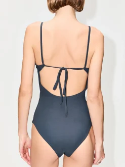 Nebula Underwire One Piece