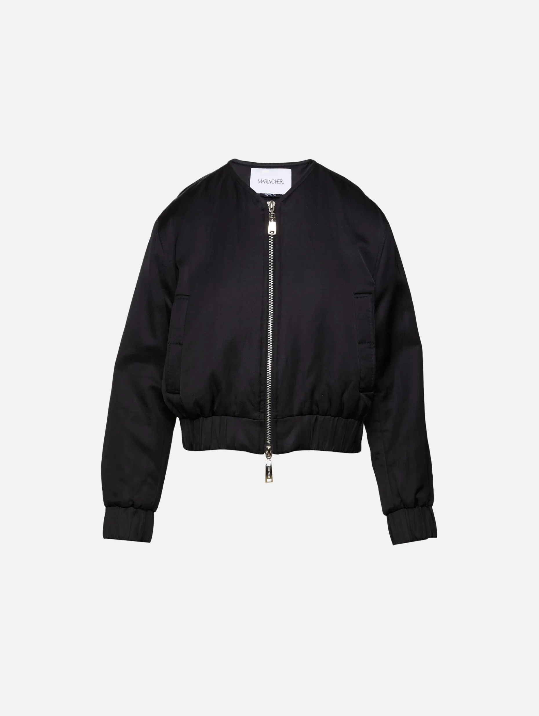 Nevada Franny Short Bomber