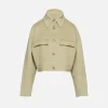 Nevelle Jacket
