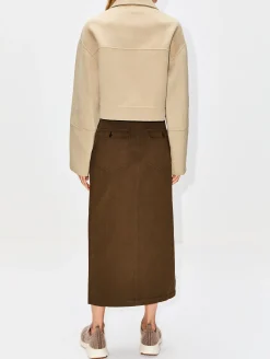 Nevelle Jacket