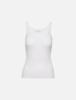Nevin Pointelle Tank