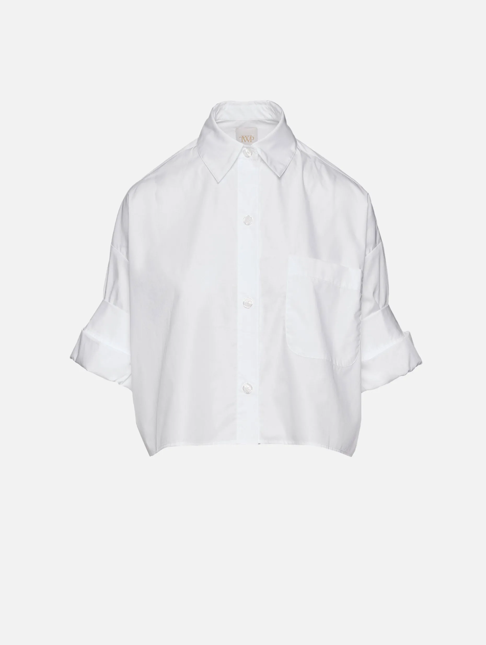 New Ex Shirt