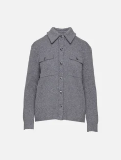 New Theo Shacket