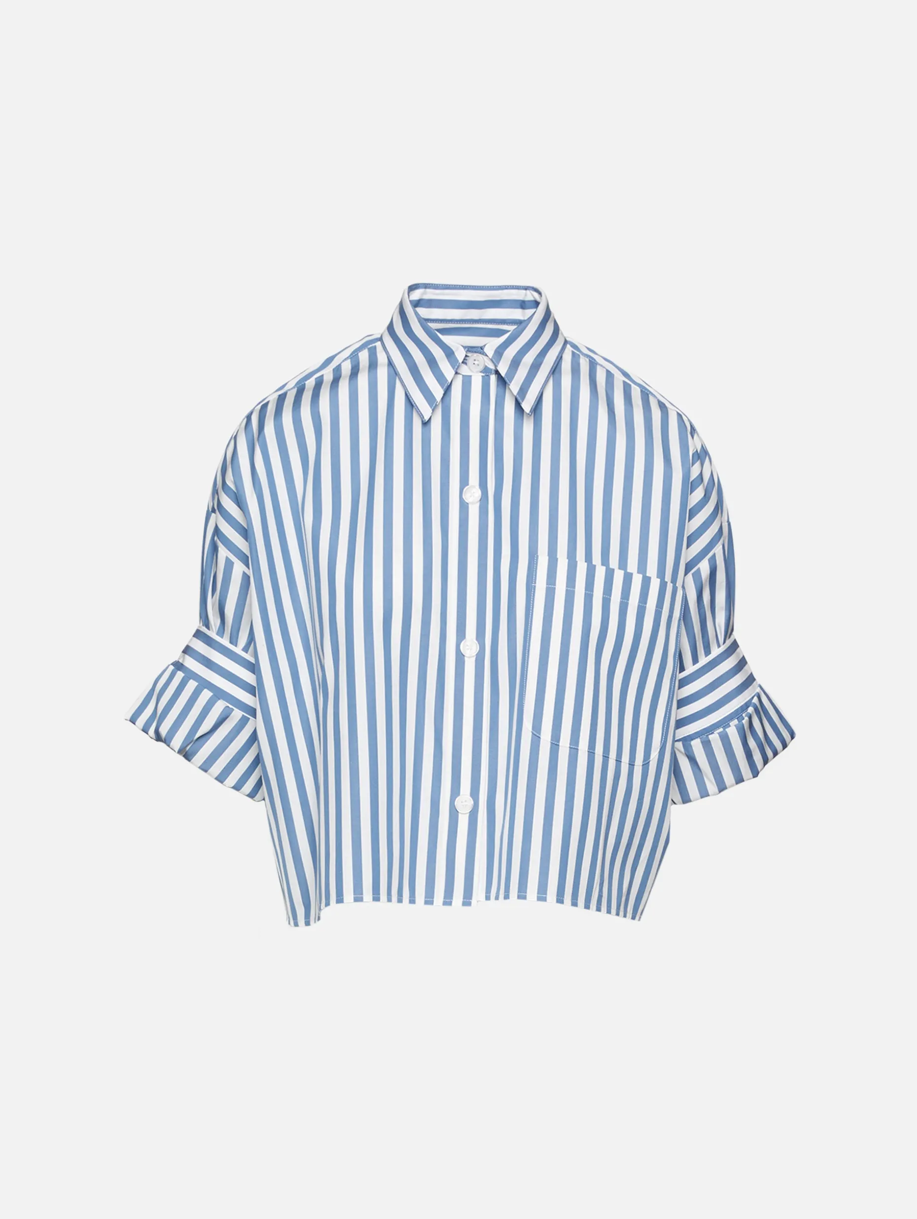 Next Ex Shirt
