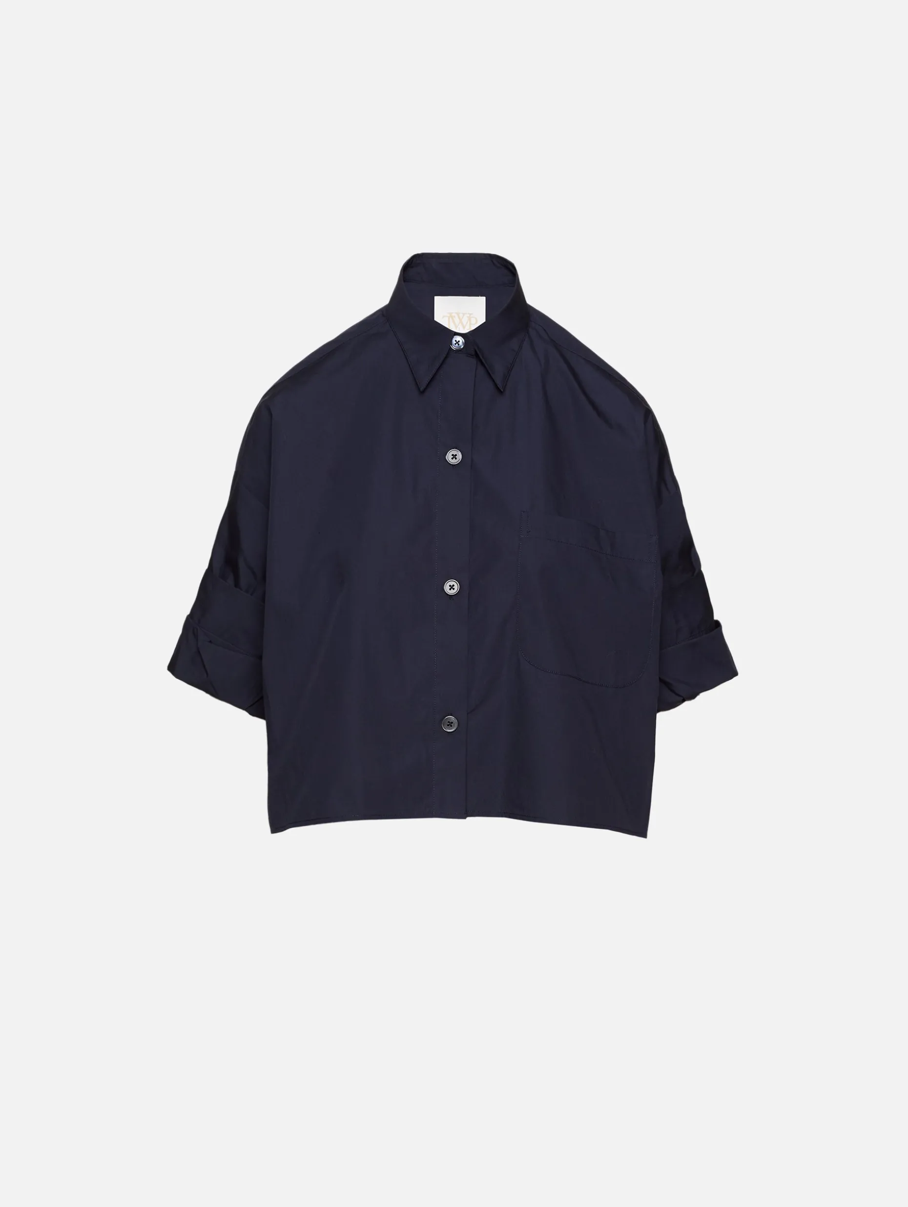 Next Ex Shirt
