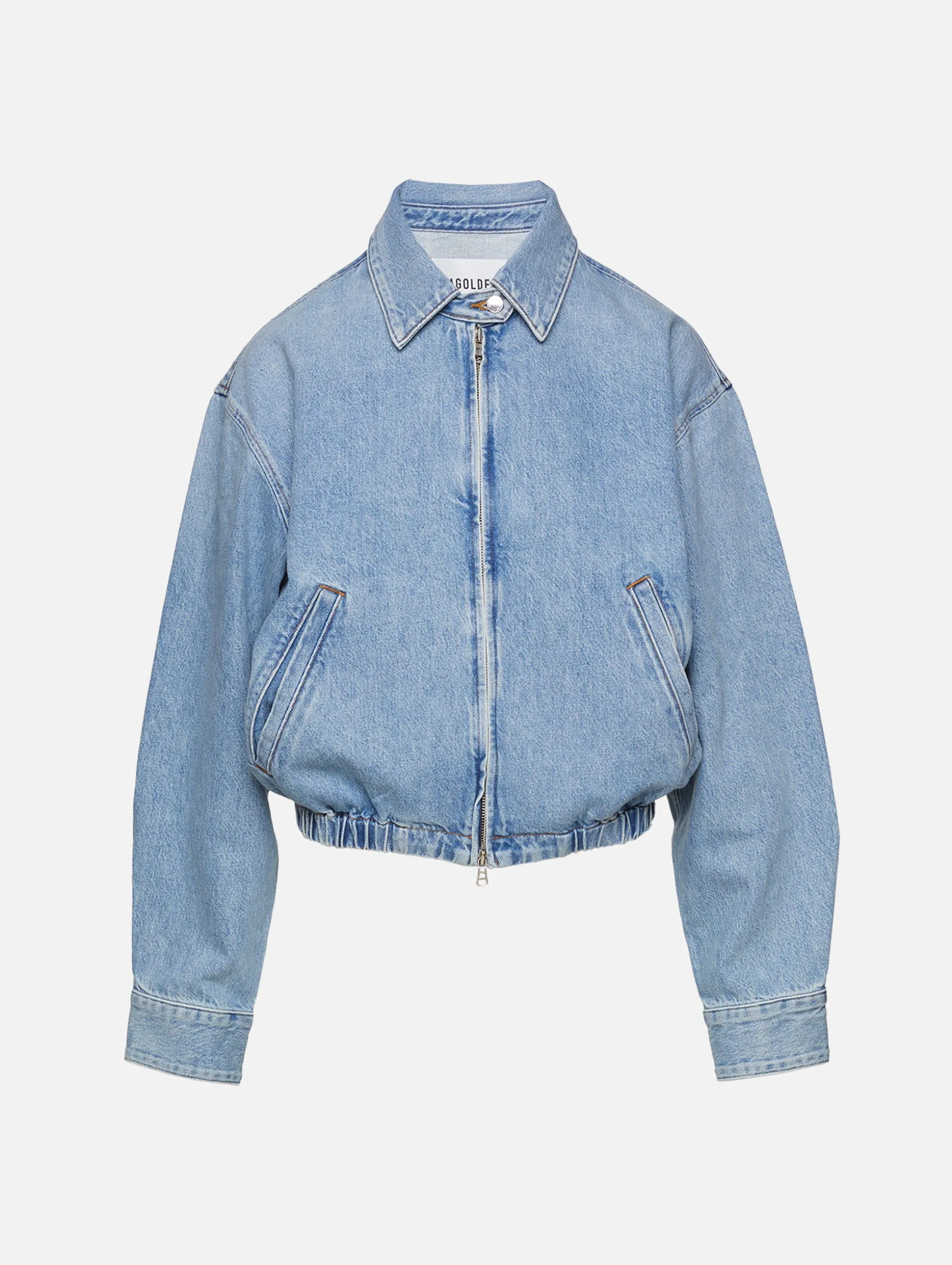 Nile Jacket