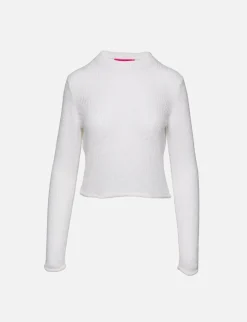 Nimbus Crew Sweater