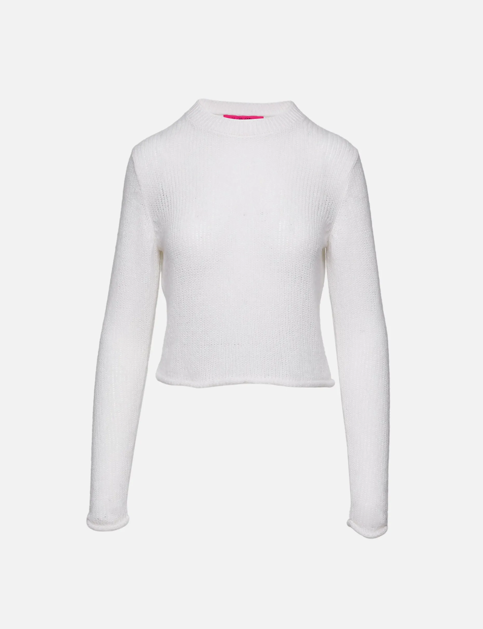 Nimbus Crew Sweater
