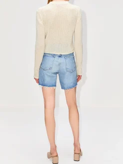 Nimbus Crew Sweater