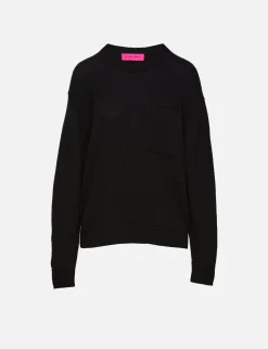 Nimbus Drop Shoulder Sweater