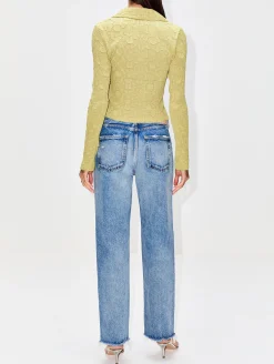 Nokomis Straight Jean