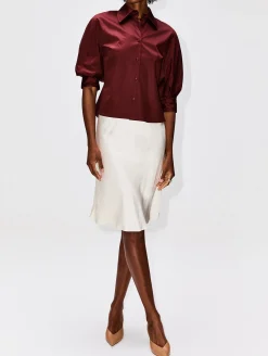 Nola Layered Skirt