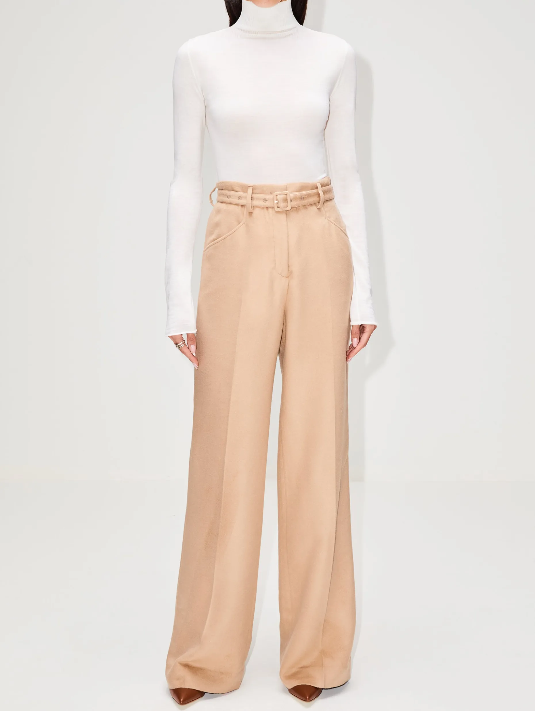 Norman Pant