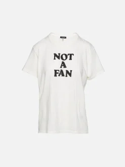 Not A Fan Boy Tee