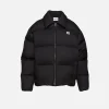 Nylon Puffer