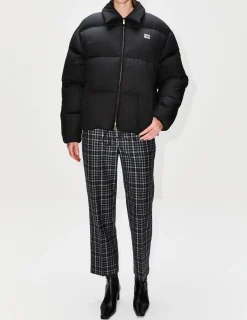 Nylon Puffer