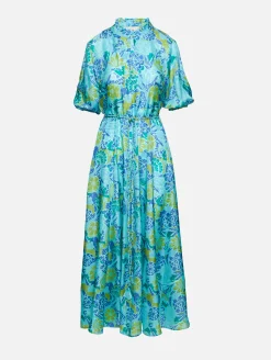 Oceanus Dress