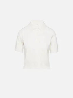 Octavia Polo Top
