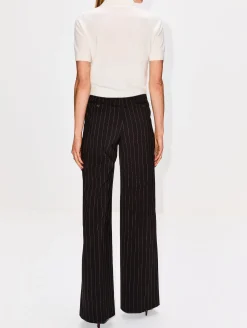 Octavia Polo Top