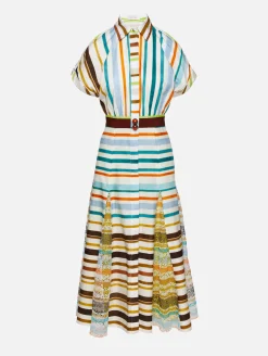 Odila Dress