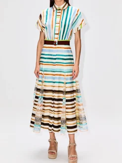 Odila Dress