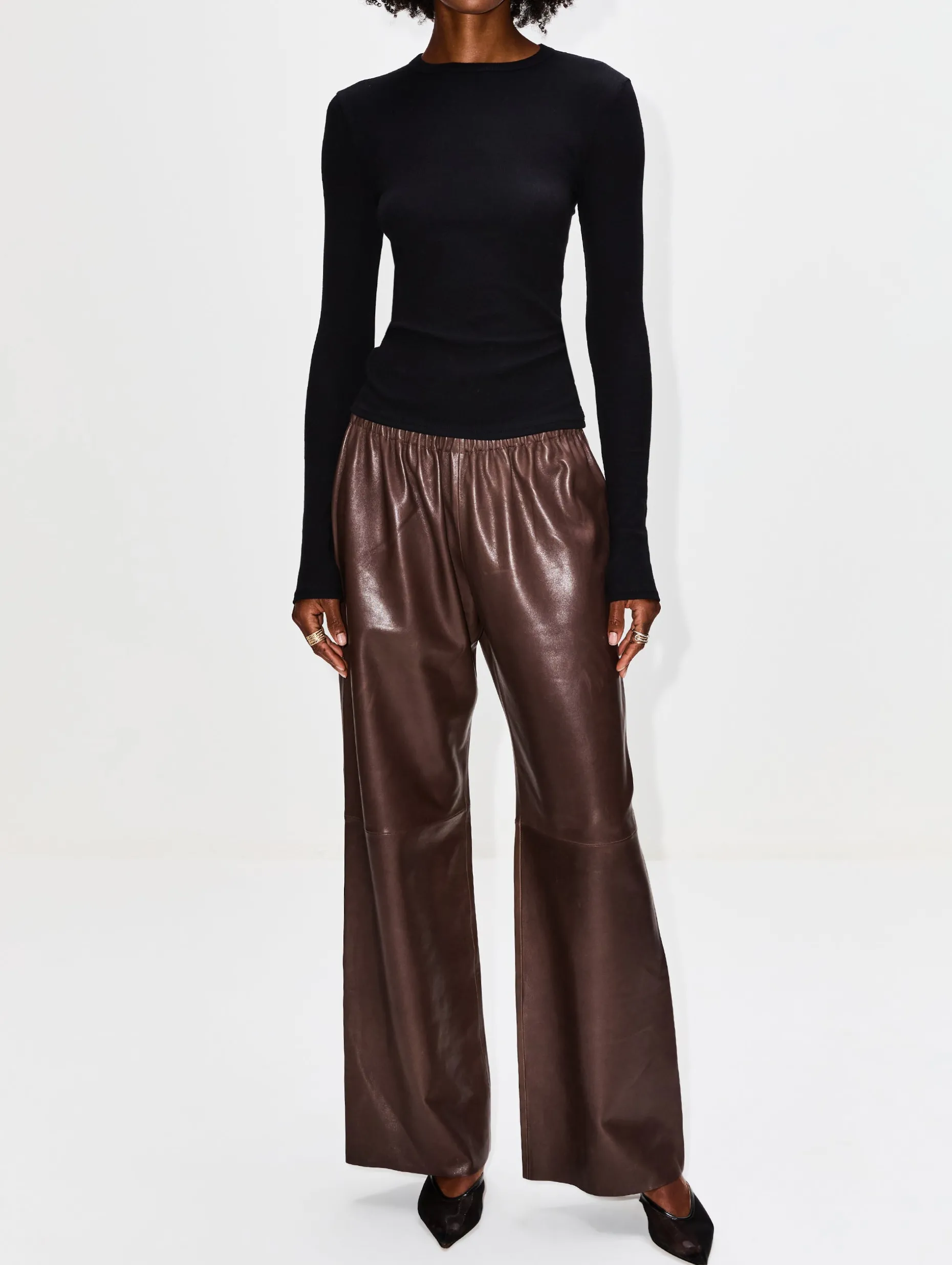 Olan Pant