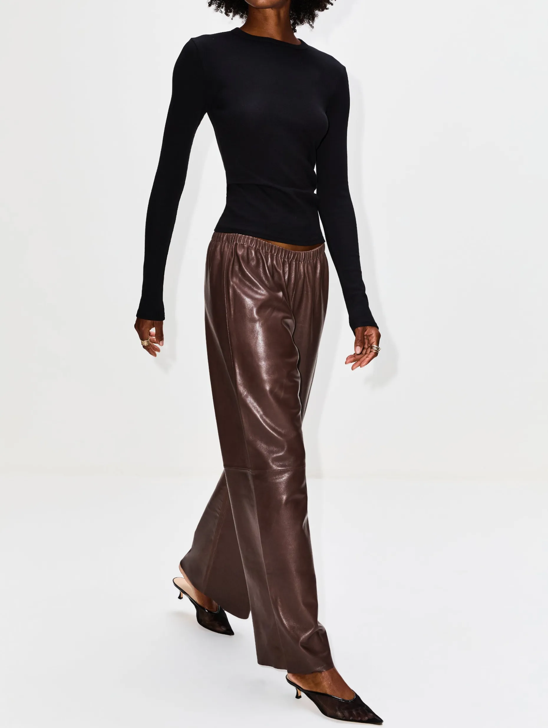 Olan Pant
