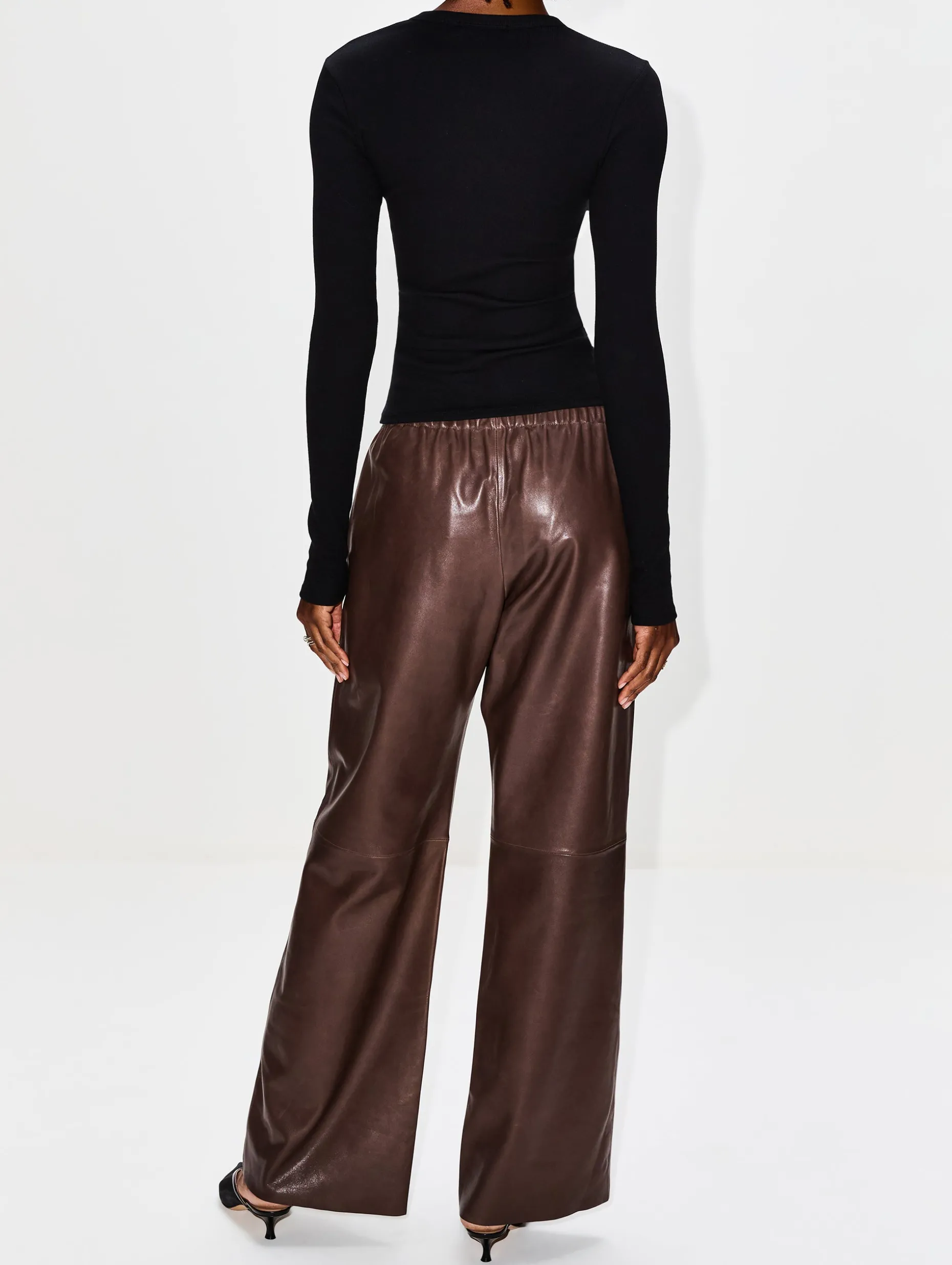 Olan Pant