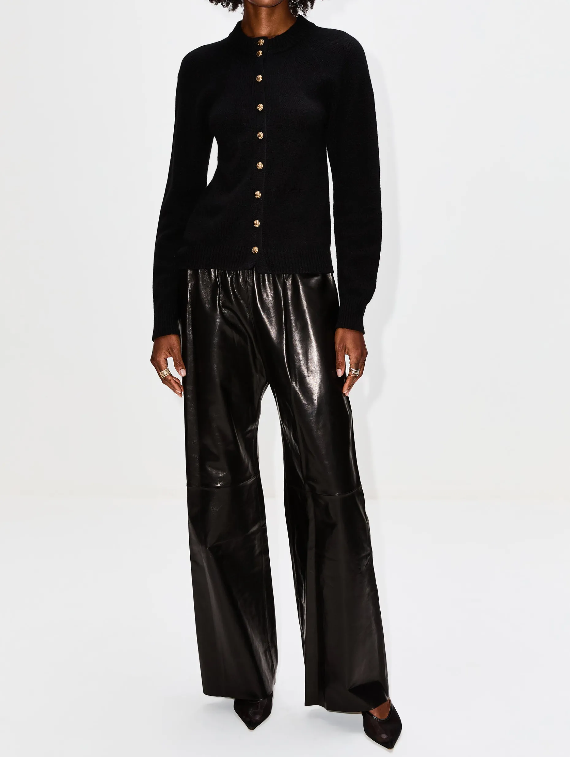 Olan Pant
