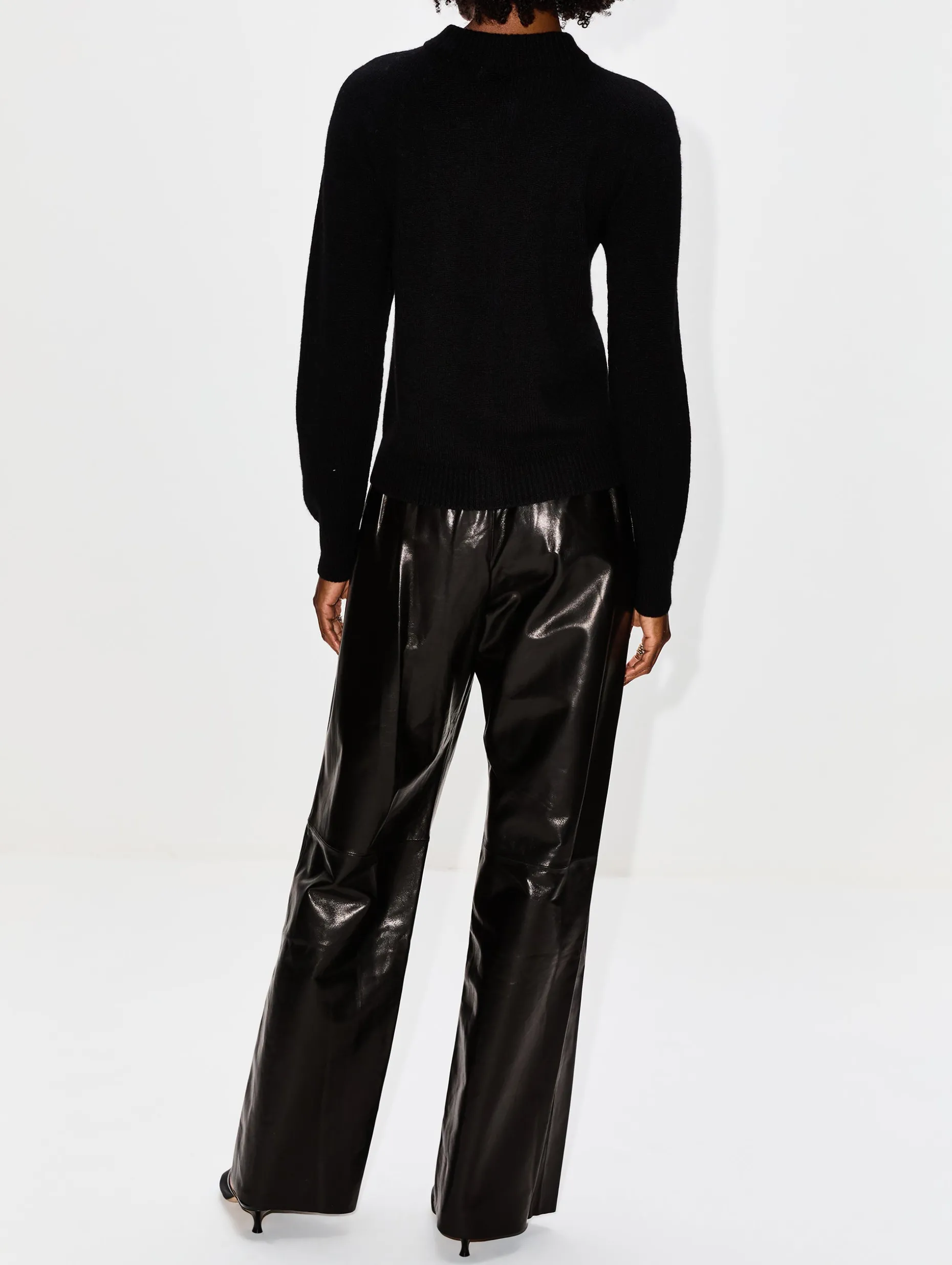 Olan Pant