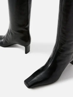 Ona Knee High Boot 55mm