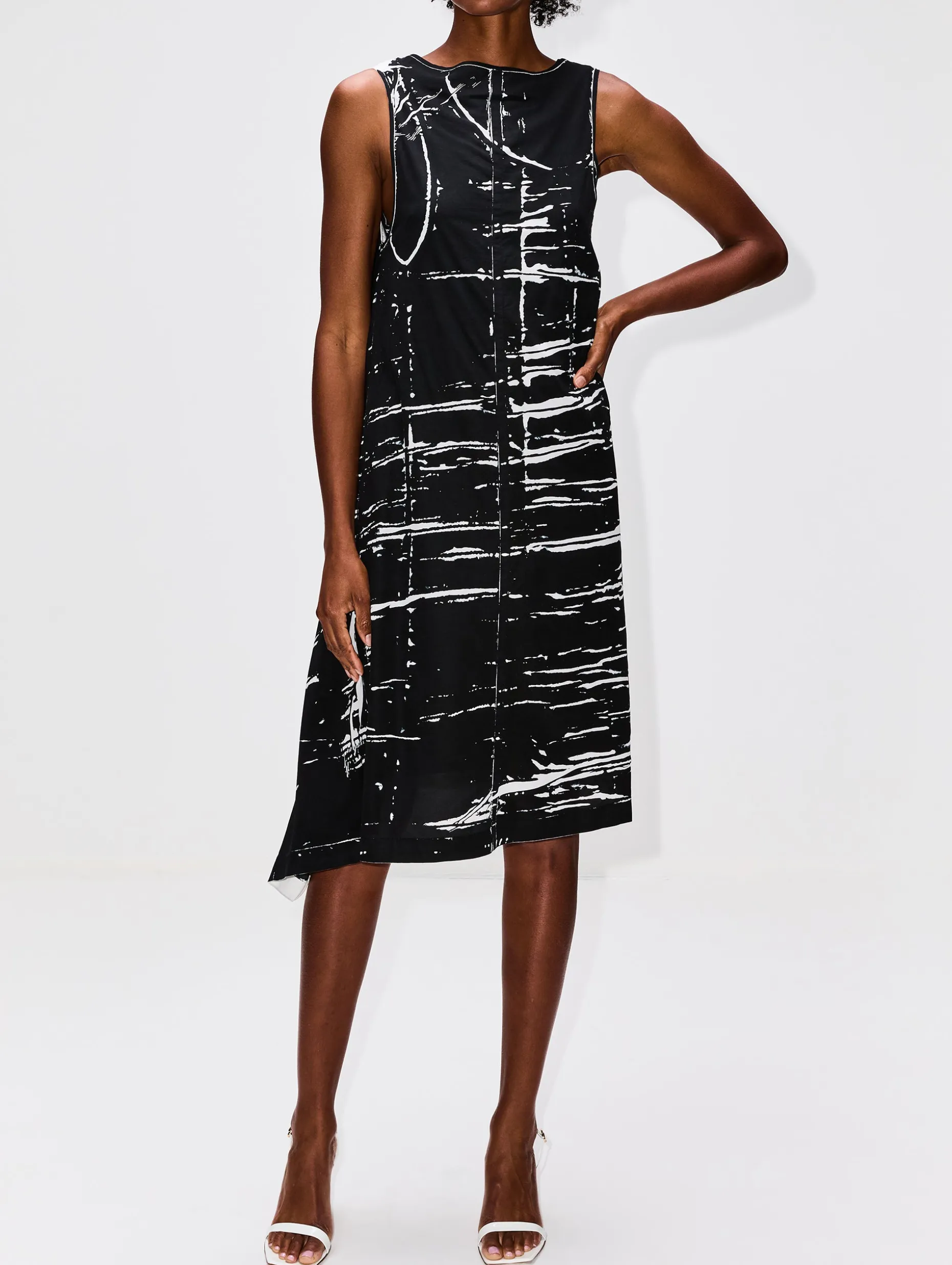 Ondine Dress