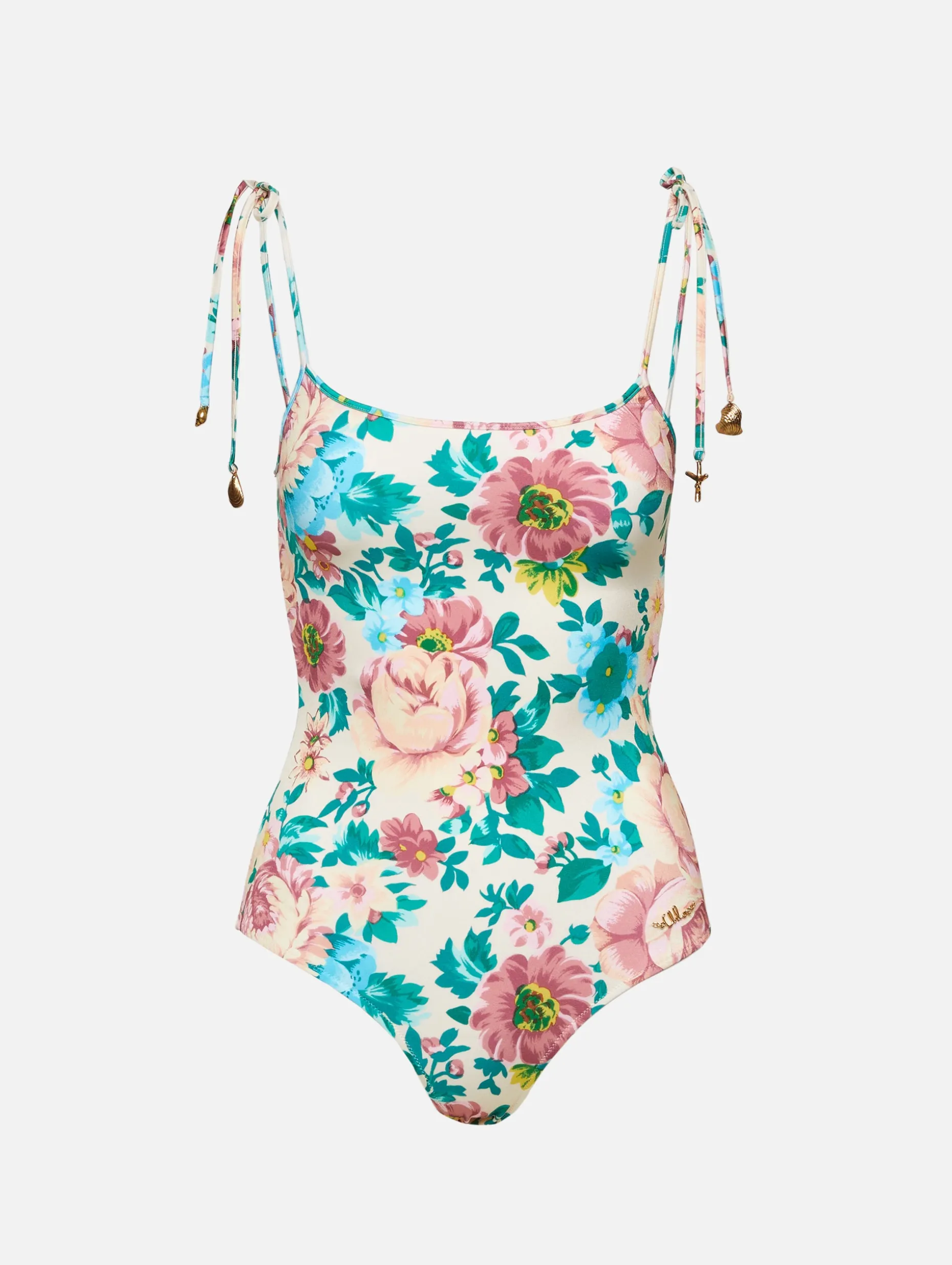 One Piece Bathing Suit