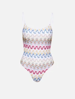 One Piece Swimsuit