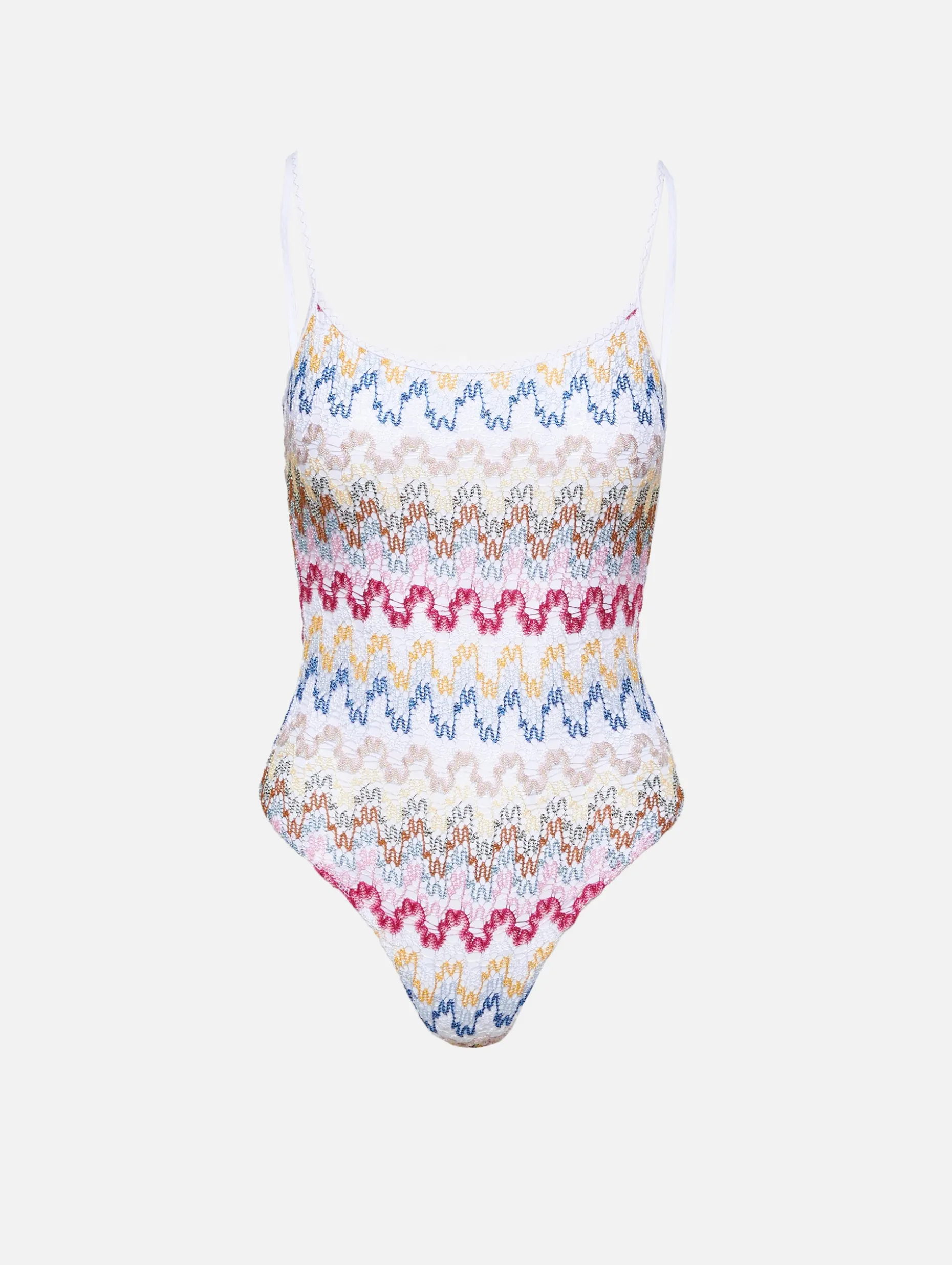 One Piece Swimsuit