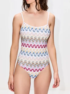 One Piece Swimsuit