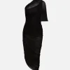 One Shoulder Dress