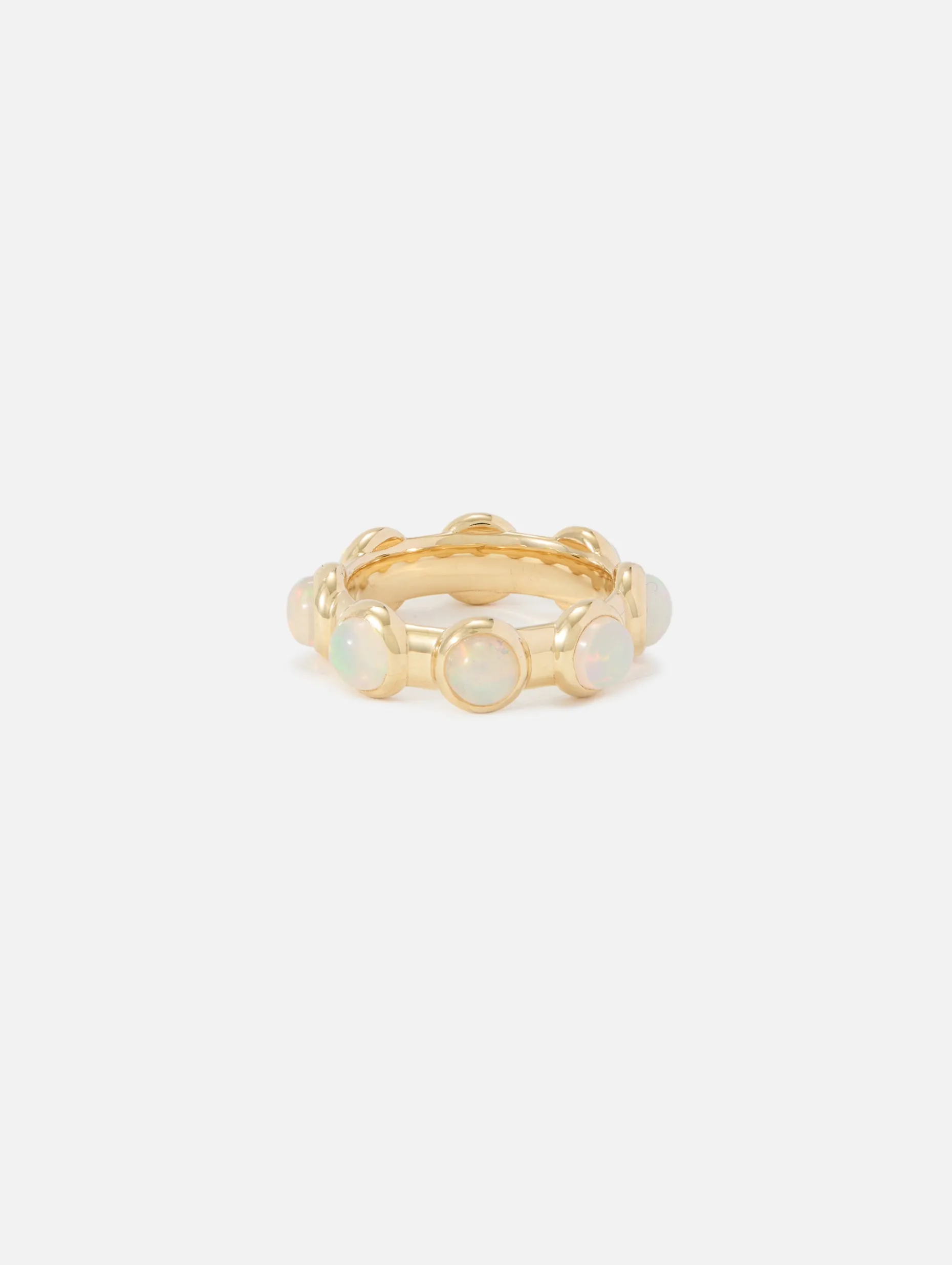 Opal Vic Ring