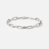 Open Link Bracelet
