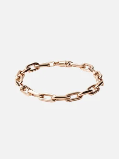 Open Link Bracelet