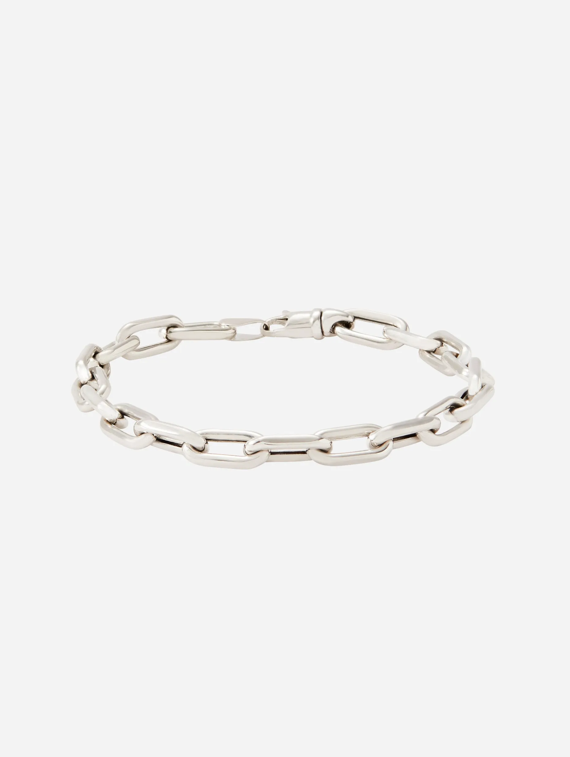 Open Link Bracelet
