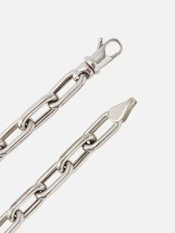 Open Link Bracelet
