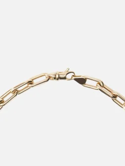 Open Link Necklace